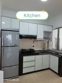 Koi Tropika, Puchong Renovated Fully furnish Near to amenities