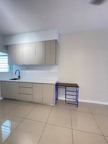 Kitchen Cabinet Residensi Permai, Sek 7 JPJ Bangi, Billion, Mydin, IOI