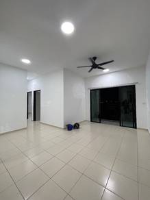 Hospital Serdang, Putrajaya IOI, Billion, Kajang2 Residensi Aman, Reko