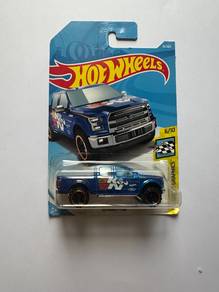 15 FORD F-150 - HOT WHEEL Car