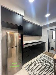 Fully Furnished Residensi Permai, Aircond, Hospital Kajang Condo baru