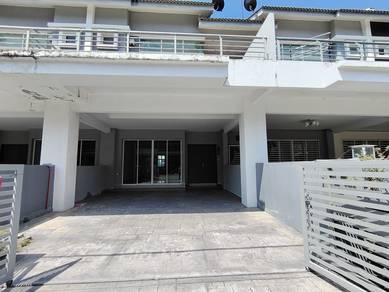 WTS 2 Storey Terrace (Sierra) SP Saujana, SP