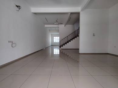 WTS 2 Storey Terrace (Sierra) SP Saujana, SP