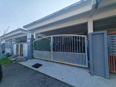 TAMAN TANJUNG MINYAK PERDANA | Rumah Teres Setingkat Below Market