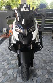 RT2 250cc motor padu rugi tak beli
