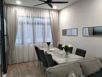 Kensho Townhouse