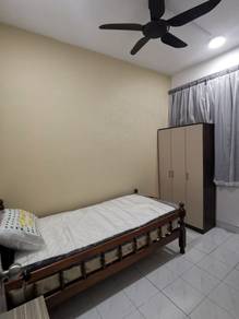 Taman Perling Single Room Rental