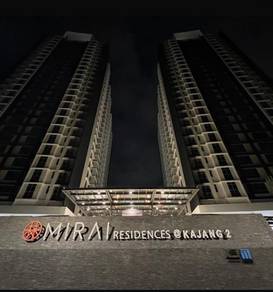 MIRAI Residences