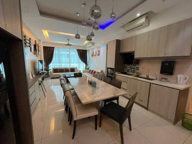Sutera Avenue, Kota Kinabalu - For Rent