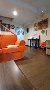 Double Storey Ss3 SS 3 Kelana Jaya Petaling Jaya