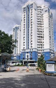 Cheras Pandan Height Condo Bukit Pandan 1
