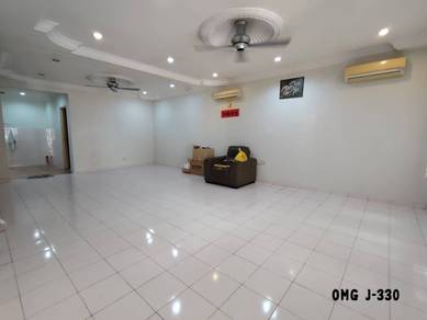 2.5-storey-Terraced-House-for-sale-Klang-Selangor
