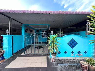TERES LAWA🔥30K CASHBACK✅RENO 100K⚡3🛏️2🛁, Taman Cenderawasih Indah