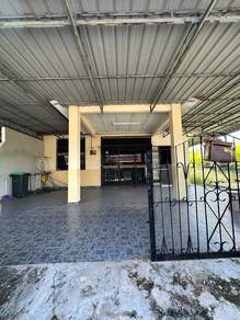 Urgent Sale‼️Rumah Corner Lot Bandar Seri Astana (Fasa B)🏠