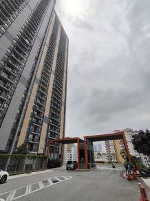 residence aman jalil, bukit jalil, puchong