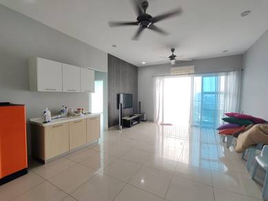 D’rich Executive Suites Nusa Duta Serviced Apartment | bukit indah