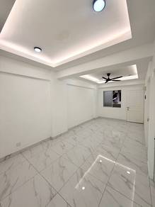 Flat Puchong Permai