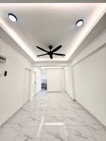 Flat Puchong Permai-1