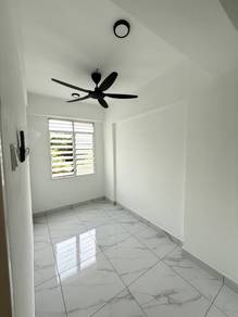 Flat Puchong Permai-3