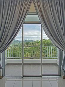 Bukit Bantayan Residences Inanam Kolombong KK For Rent