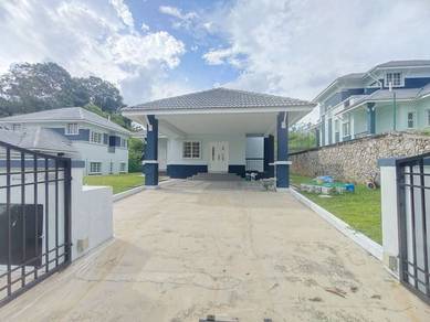 2 Storey Bungalow, Taman Desa Anjung Putra, Desa Pinggiran Putra