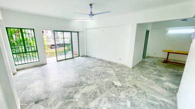 [Level 1, Huge Balcony] The Palladium, Jalan Gurney, Keramat