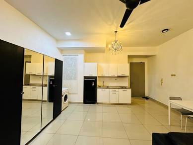 Cybersquare, Cyberjaya,studio fully furnished for sale Hot Sale