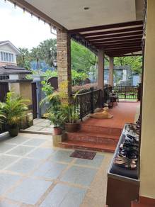 2.5-storey-Terraced-House-for-sale-Bukit-Antarabangsa-Selangor