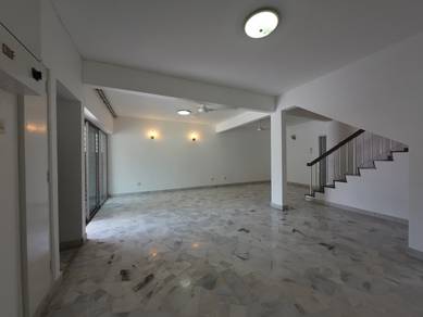 2-storey-Terraced-House-for-rent-Sri-Hartamas-Kuala-Lumpur-1
