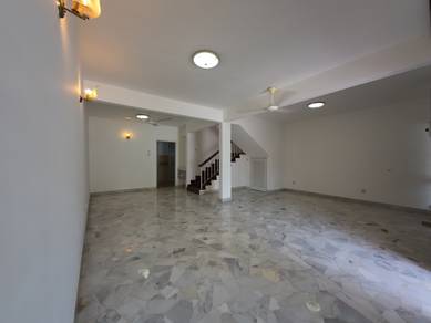 2-storey-Terraced-House-for-rent-Sri-Hartamas-Kuala-Lumpur