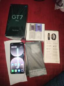 Realme GT7 PRO