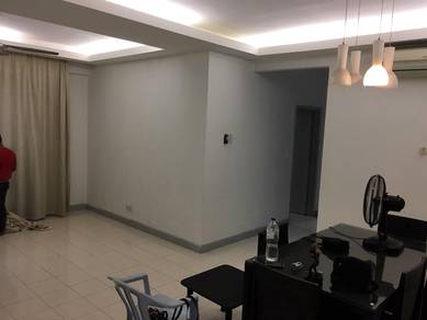 [FOR SALE] TAR Villa Condominium , Wangsa Maju, Setapak