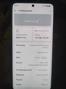 realme gt7 pro