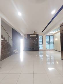 3 Storey Superlink House 6 Sierra 🤩 16 Sierra Puchong South 🤩