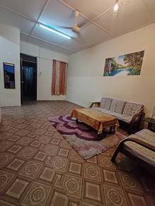 Flat balau, Masai 3 bedrooms fully furnished