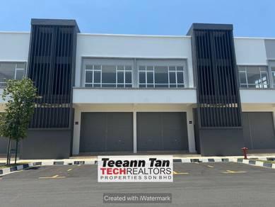 Bertam Setia Fontaines Ground Floor For Rent|Good Location｜Orignl Unit