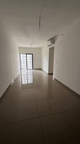 Residensi M Luna Kiara Bay Jinjang Utara Non Bumi 100% New Condominium