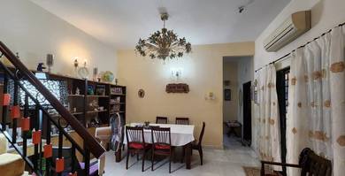 [FOR SALE] Kemensah Taman Melawati, 2 Storey Semi-D house