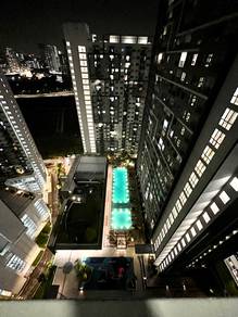 CHEAPEST 🔥 The Hipster Condominium, Taman Desa, KL