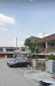 2-storey-Terraced-House-for-rent-Pandan-Indah-Kuala-Lumpur