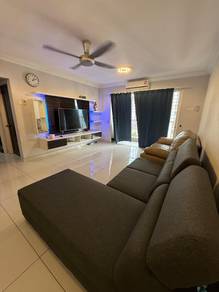 Desa Petaling, Kuala Lumpur » Desa Sri Puteri