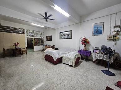 Seremban Jalan Seng Meng Lee 2 Sty House Freehold