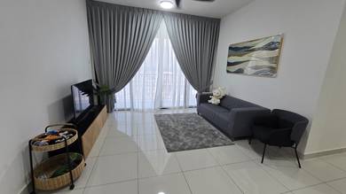Vertu Fully Furnished & Nice View