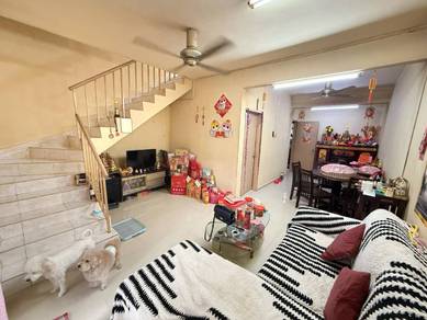 2-storey-Terraced-House-for-sale-Skudai-Johor