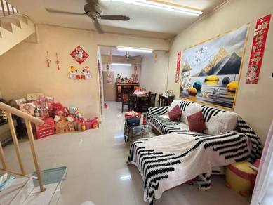2-storey-Terraced-House-for-sale-Skudai-Johor-1