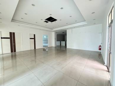 2 Storey Factory @ Bukit Angkat, Kajang