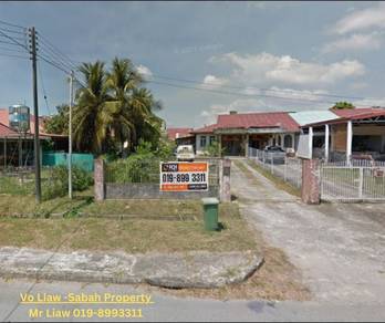Taman Iramanis I CL999 I 4R3B I Jln Lintas City Mall I For Sale
