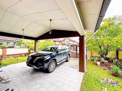 Link-Bungalow-for-sale-Klang-Selangor-3