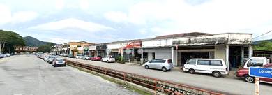 Single Storey Shop For Sale At Seri Kuantan Pahang