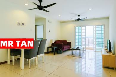 Seri Puteri Condominium